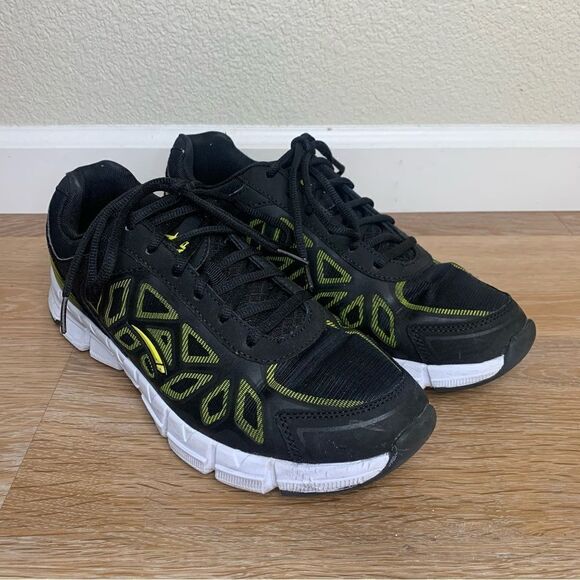 L.A. Gear Men’s Ultra Foam Athletic Running Shoes - Picture 3 of 12